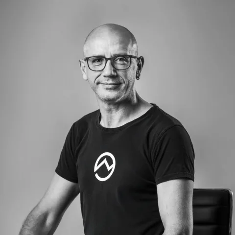 Alessio Bessone service Officine Mattio